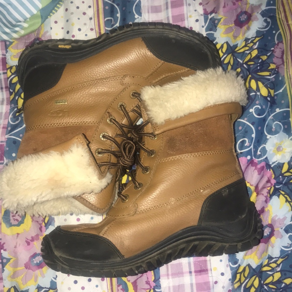 UGG Adirondack Boots for Sale